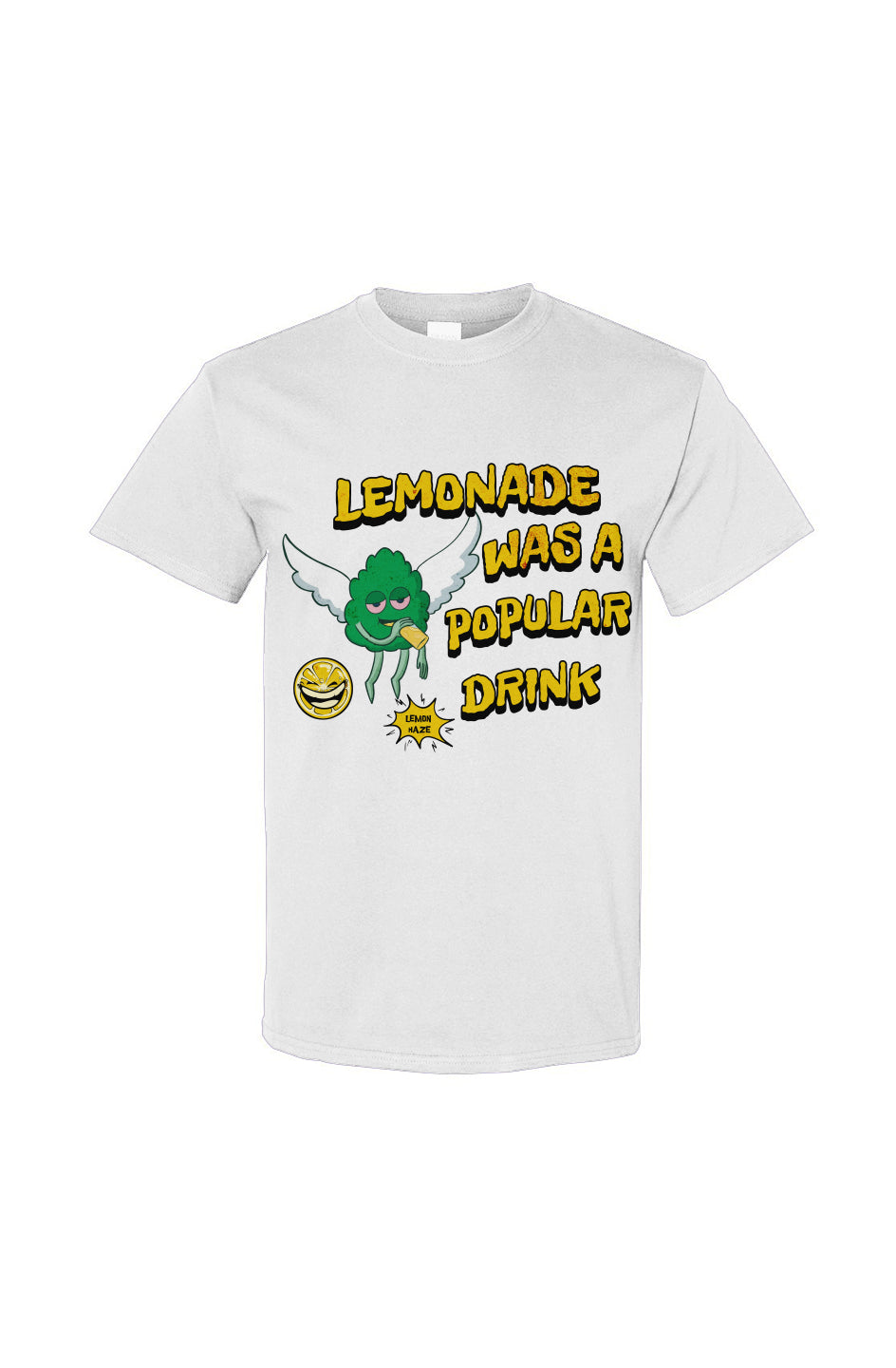Lemonade Vibes