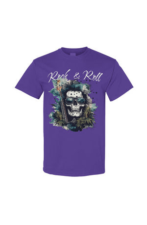 Rock & Roll (White)