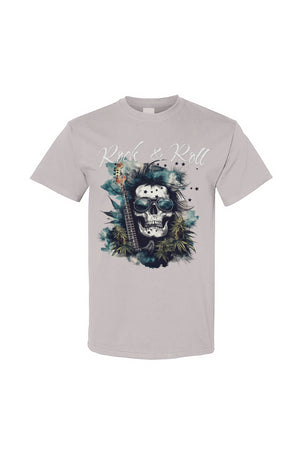 Rock & Roll (White)