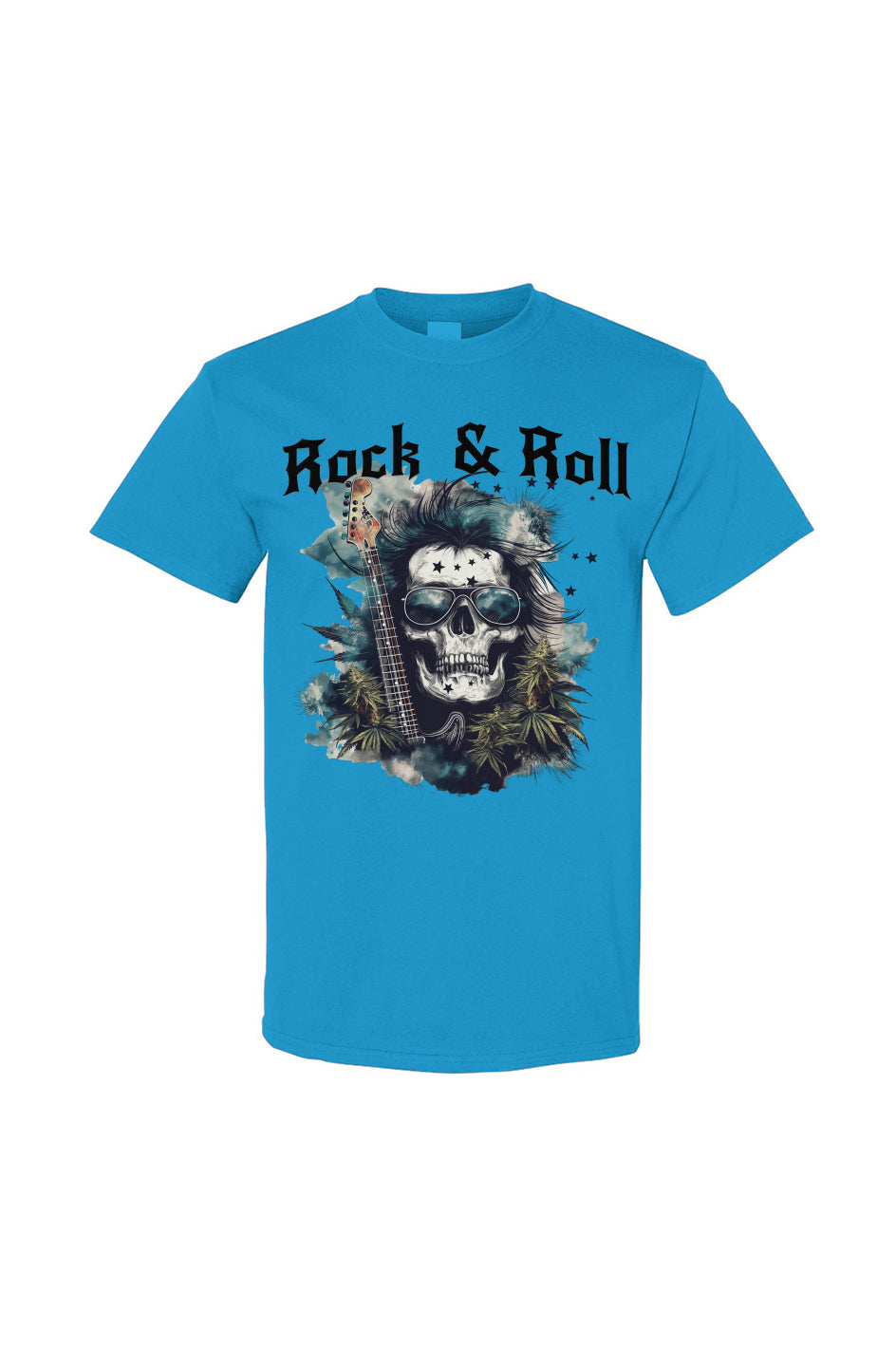 Rock & Roll (Black)