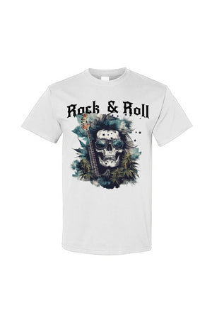 Rock & Roll (Black)