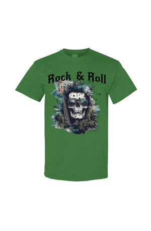 Rock & Roll (Black)