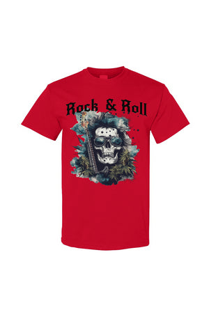 Rock & Roll (Black)