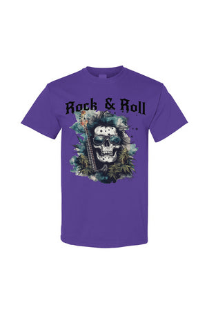 Rock & Roll (Black)