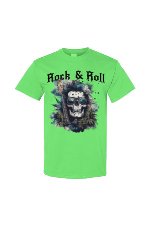Rock & Roll (Black)