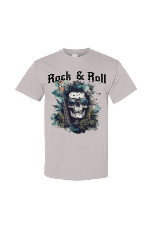 Rock & Roll (Black)