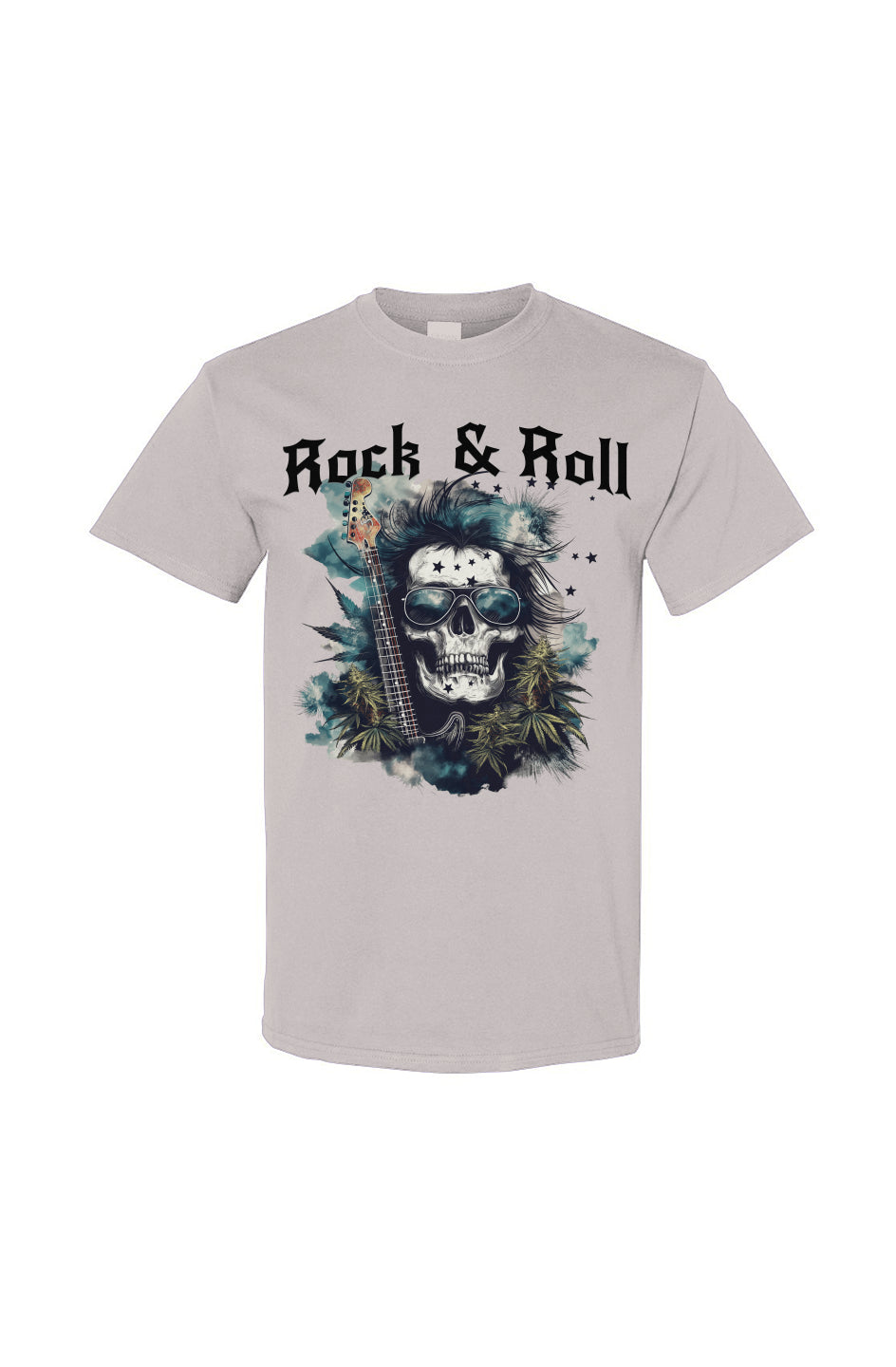 Rock & Roll (Black)