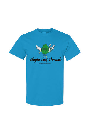 Magic Leaf Tee