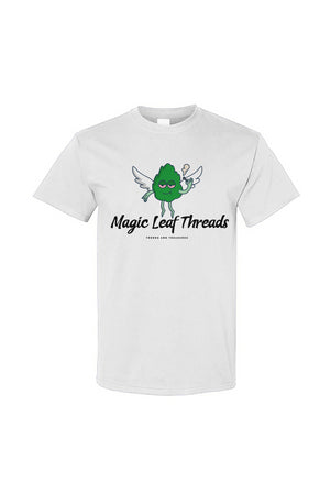 Magic Leaf Tee
