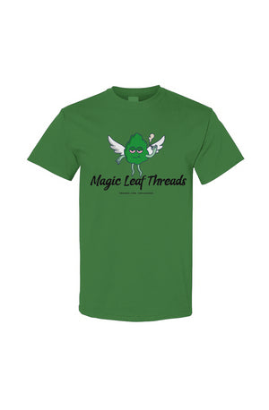Magic Leaf Tee