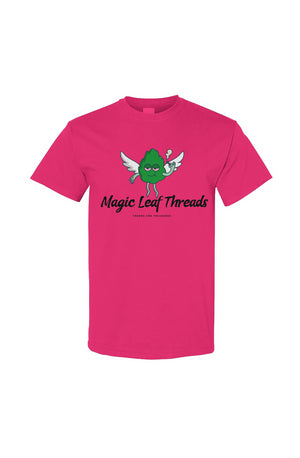 Magic Leaf Tee