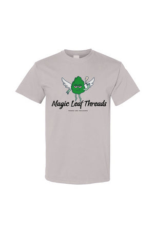 Magic Leaf Tee
