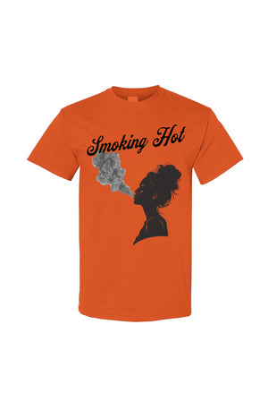 Smokin' Hot