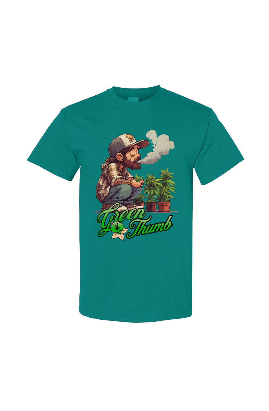 Green Thumb