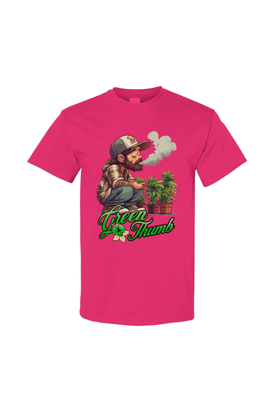 Green Thumb