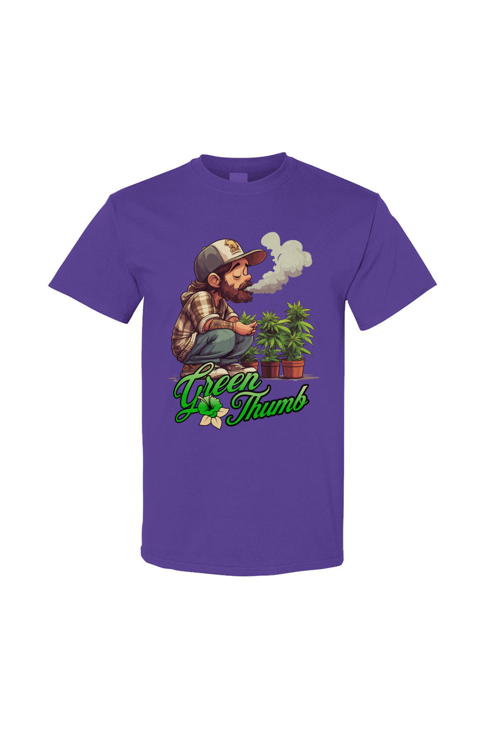 Green Thumb
