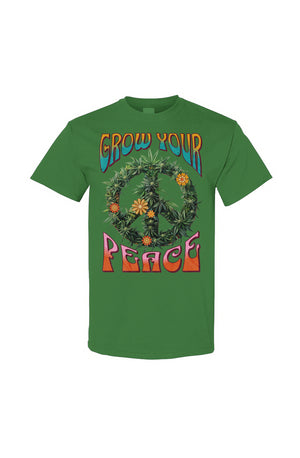 Grow Your Peace