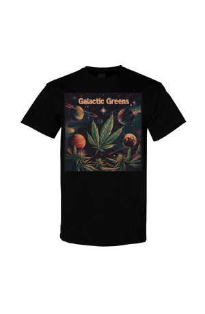 Galactic Greens
