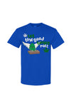 Good Times Roll (White)