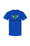 Magic Leaf Tee