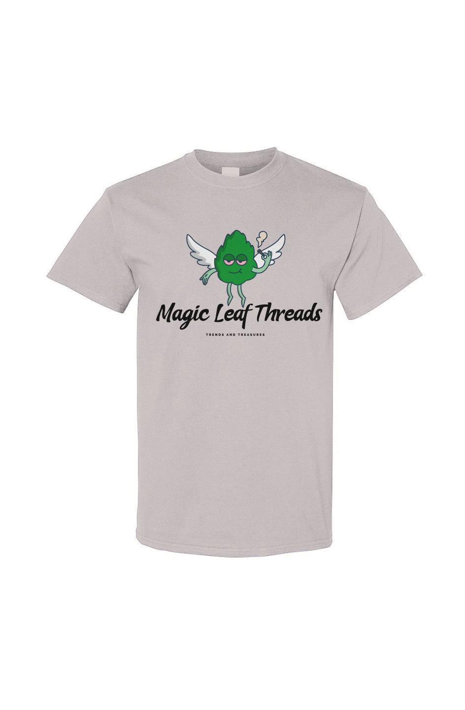 Magic Leaf Tee