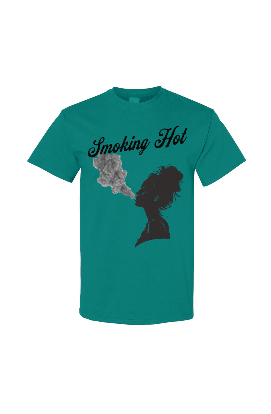 Smokin' Hot