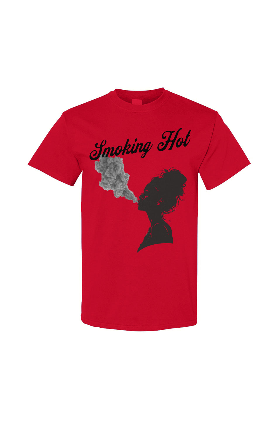 Smokin' Hot