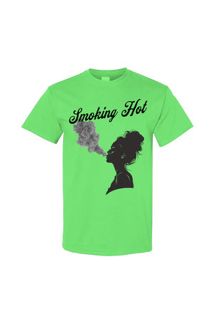 Smokin' Hot