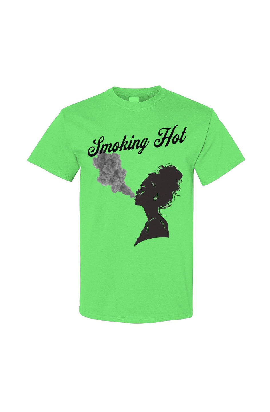 Smokin' Hot