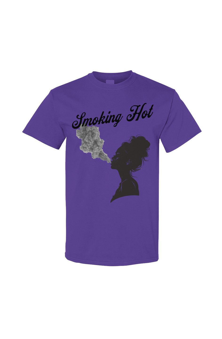 Smokin' Hot