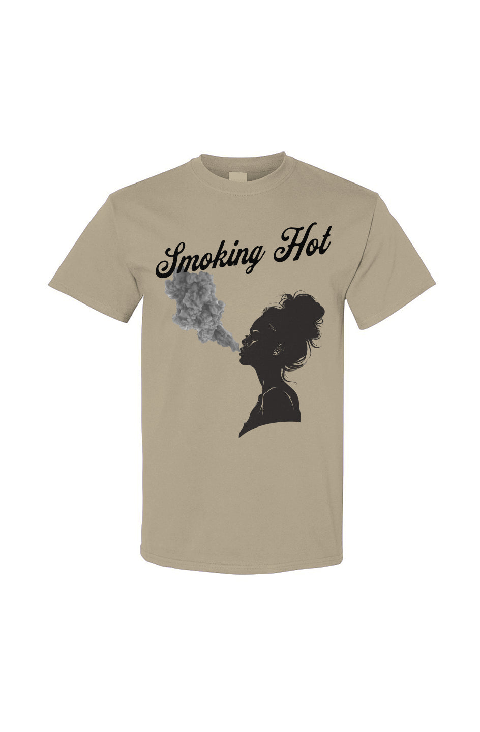 Smokin' Hot