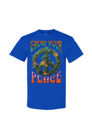Grow Your Peace