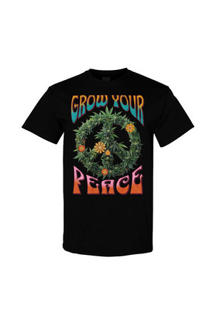 Grow Your Peace
