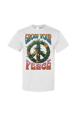 Grow Your Peace